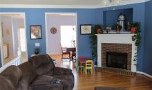 25 Mill Rock Drive Nw Cartersville, GA 30121