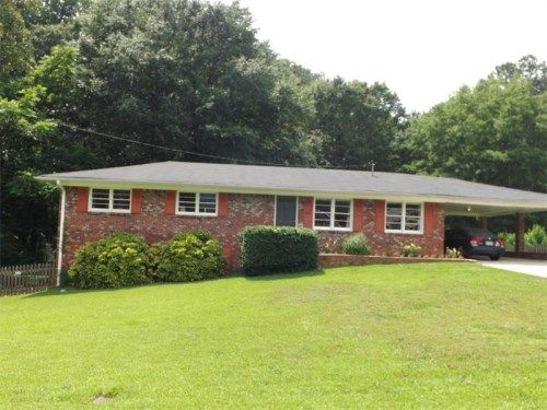 3177 Vandiver Drive, Marietta, GA 30066