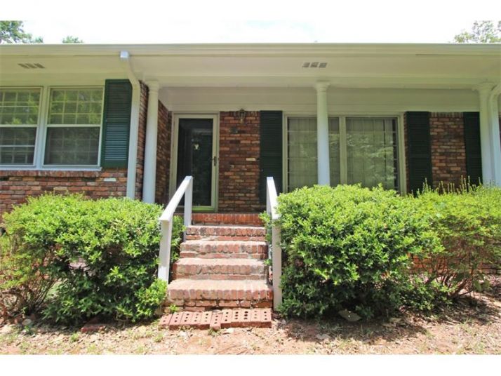 454 Concord Road, Smyrna, GA 30082