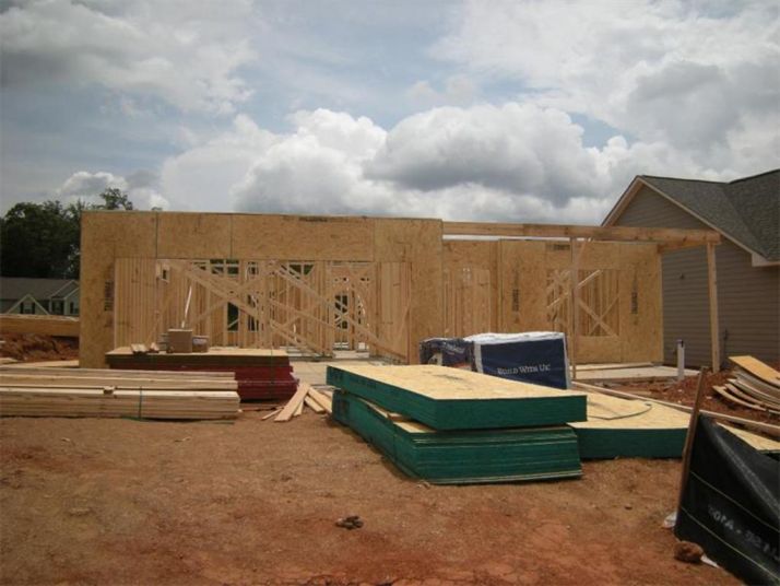 4625 Sweetwater Drive, Gainesville, GA 30504