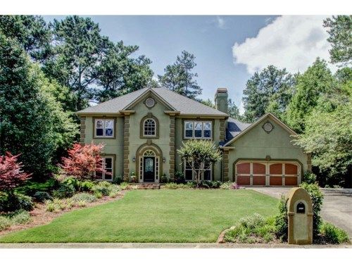 4010 Jordan Lake Drive, Marietta, GA 30062