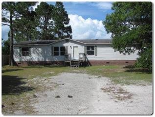 214 Castlebury Ln, Hubert, NC 28539