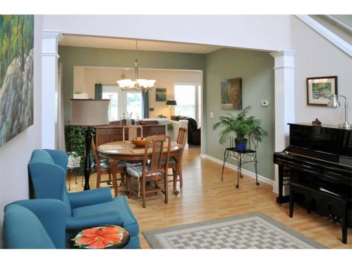 1670 Woodsford Road, Kennesaw, GA 30152