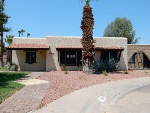 1820 W Claremont St, Phoenix, AZ 85015