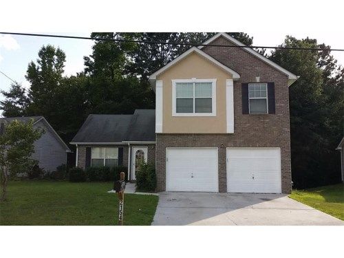 2154 Mulberry Lane, Lithonia, GA 30058