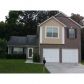 2154 Mulberry Lane, Lithonia, GA 30058 ID:12927935