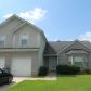 5188 Galleon Crossing, Decatur, GA 30035 ID:12970384