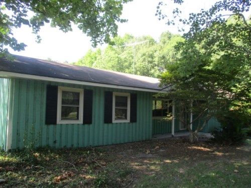 238 Griffin Lake Rd, Guyton, GA 31312