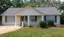6430 Nuggett Trail Gainesville, GA 30506