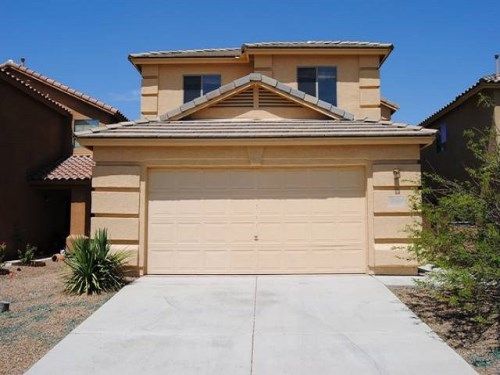 18480 South Bellflower Place, Green Valley, AZ 85614