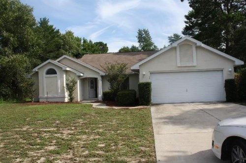 13321 Asbury St, Spring Hill, FL 34609