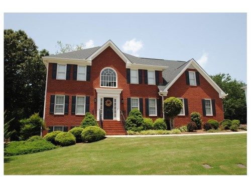 5315 Country Lake Court, Lilburn, GA 30047