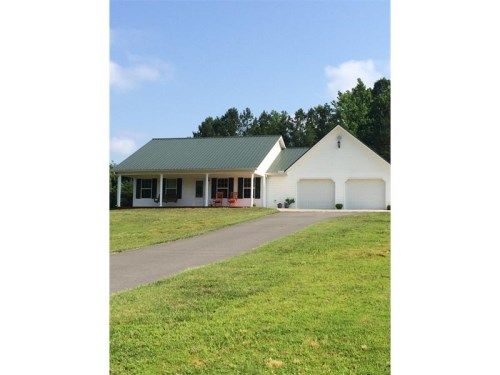 410 Bowen Road Ne, White, GA 30184