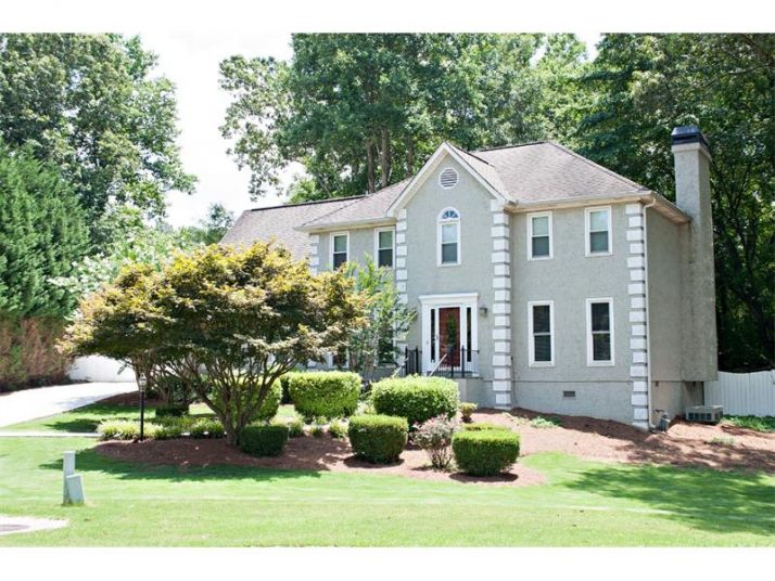 550 Pine Springs Trail Nw, Marietta, GA 30067