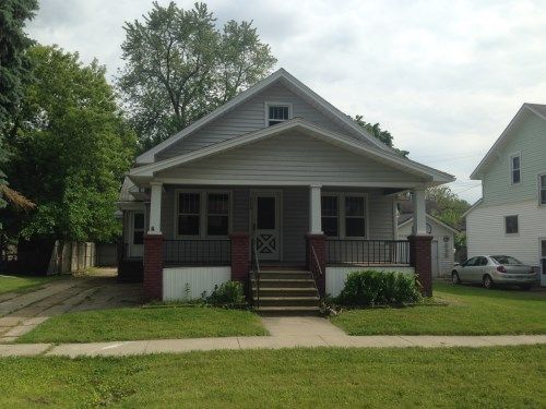 1124 Myrtle St, Port Huron, MI 48060