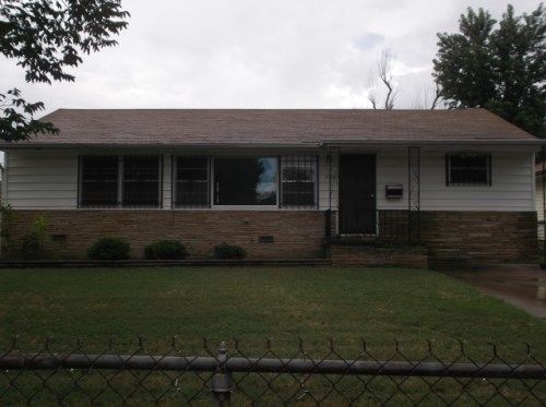 3766 E Virgin Place, Tulsa, OK 74115