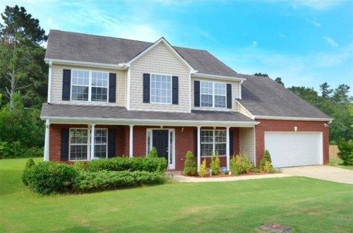 3639 Garden Manor Drive, Loganville, GA 30052