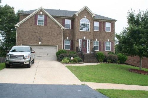 4722 Lantern Court, Lithonia, GA 30038