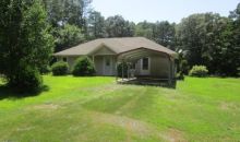 44 Country Wood Rd Quitman, AR 72131