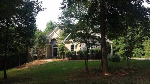 259 Primrose Lane, Pendergrass, GA 30567