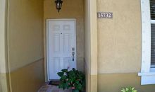 15732 SW 41 ST # 106 Hollywood, FL 33027