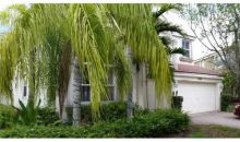 4906 SW 159TH AV Hollywood, FL 33027