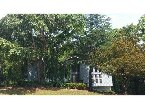 8609 Dogwood Court, Douglasville, GA 30135
