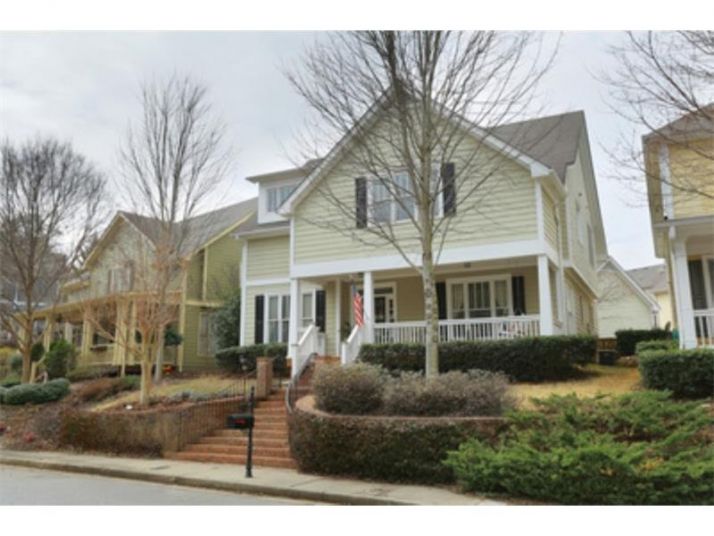 2186 Parkview Run, Atlanta, GA 30318