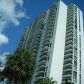 3675 N COUNTRY CLUB DR # 705, Miami, FL 33180 ID:12806440