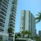 3675 N COUNTRY CLUB DR # 705, Miami, FL 33180 ID:12806442