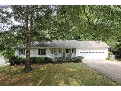 4917 Wade Valley Way, Cumming, GA 30040