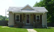 413 S Elm St Lincoln, IL 62656