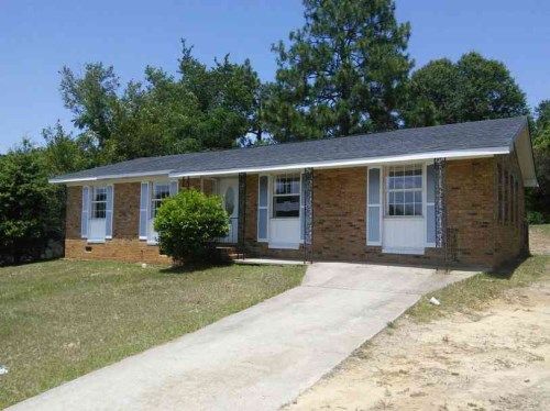 2528 Kensington Dr E, Augusta, GA 30906