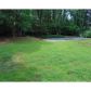 5611 Shadow View Drive, Stone Mountain, GA 30087 ID:12900677