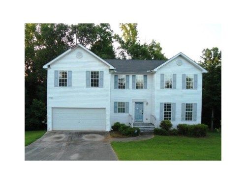 6690 Princeton Park Court, Lithonia, GA 30058