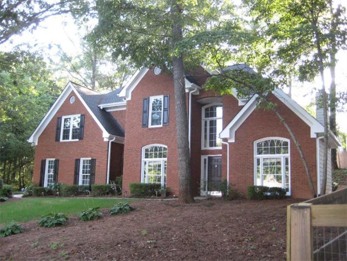 2930 Diamond Oak Place, Cumming, GA 30041