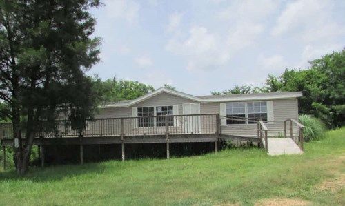 119 Green Pasture Drive, Fayette, MS 39069
