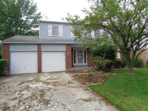 12183 Elkwood Dr, Cincinnati, OH 45240