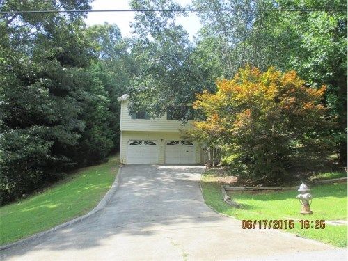 4348 Falcon Crest Drive, Flowery Branch, GA 30542