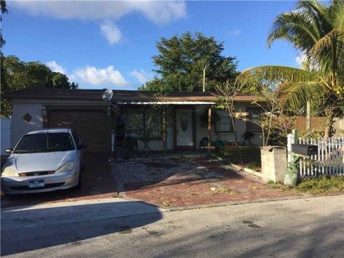 941 NE 23 ST, Pompano Beach, FL 33064
