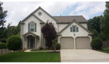 7255 Treyburn Drive Cumming, GA 30041