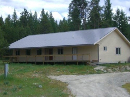 151 Whitetail Fawn Ct, Marion, MT 59925