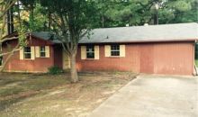 130 Meadowview Dr Monticello, AR 71655