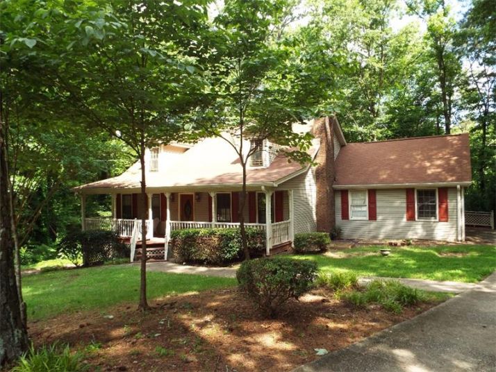 3701 Jeneen Terrace, Douglasville, GA 30135