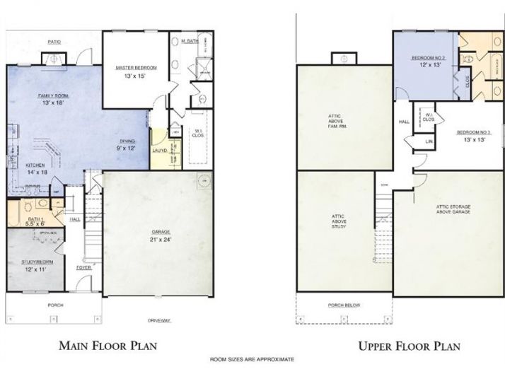 4514 Silver Pointe, Acworth, GA 30101