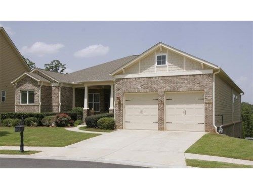 3371 Indian Hawthorne Ridge, Gainesville, GA 30504