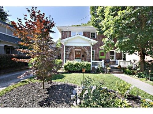 741 Virginia Circle, Atlanta, GA 30306