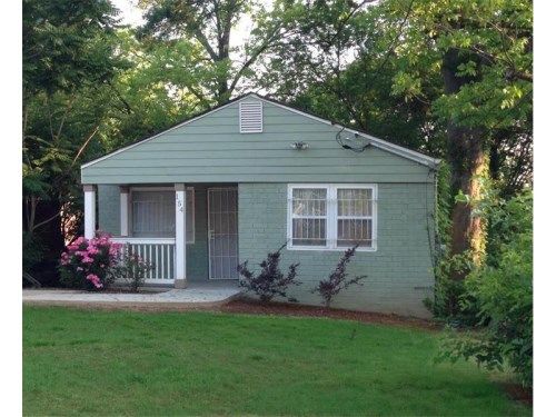 154 Vanira Avenue Se, Atlanta, GA 30315