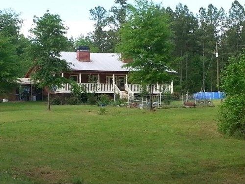 1060 Monticello Road, Eatonton, GA 31024