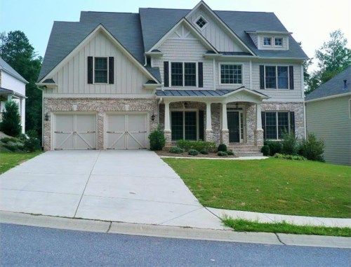 1145 Crestbrook Drive, Cumming, GA 30040